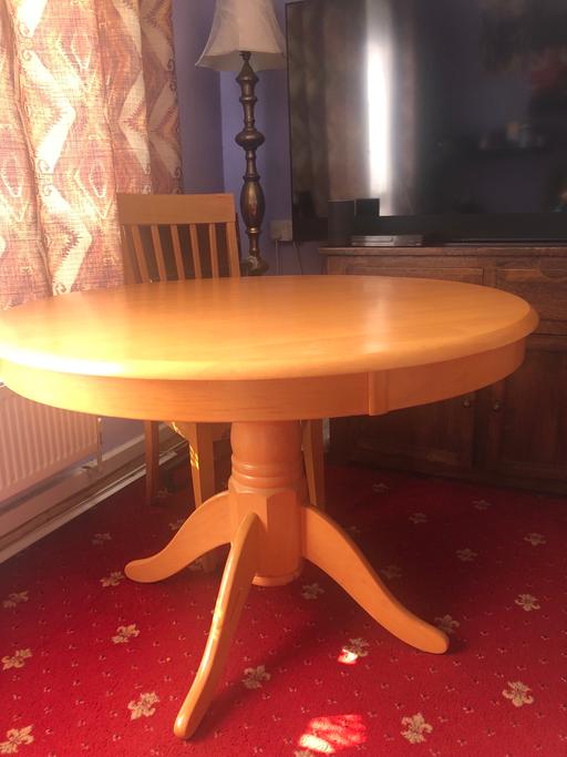 Buy & Sell Broomfield Chelmsford - Photos for Dining table without chairs