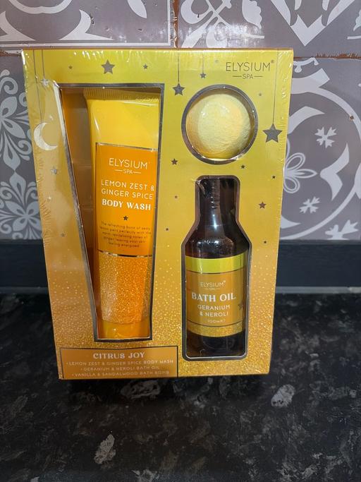 Buy & Sell Saltley Birmingham - Photos for Gift set