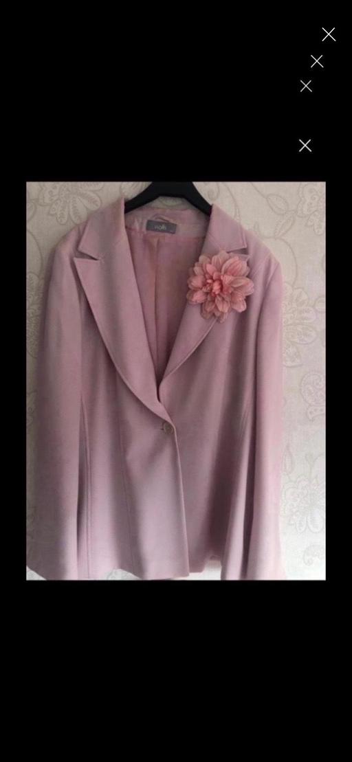Buy & Sell Grange Park West Northamptonshire - Photos for Ladies Wallis suit size 20