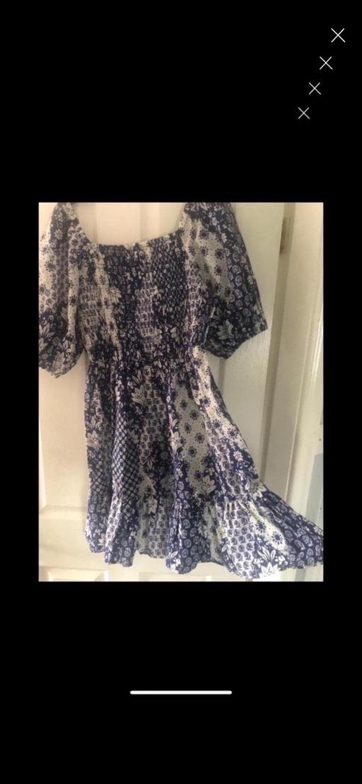 Buy & Sell Anfield Liverpool - Photos for Summer dress size 10