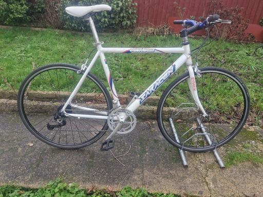 Buy & Sell Stockley Park Hillingdon - Photos for MENS SARECEN BIKE BICYCLE