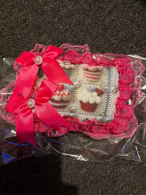 Buy & Sell Saltley Birmingham - Photos for Small cushion