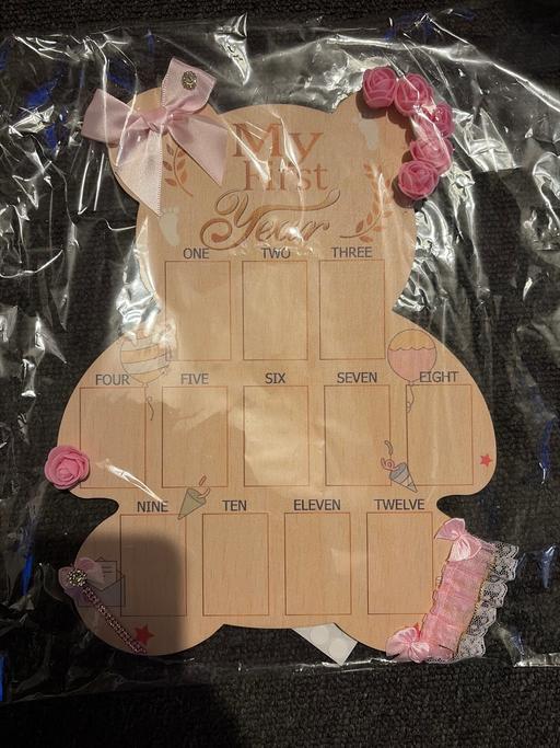 Buy & Sell Saltley Birmingham - Photos for Teddy photo frame