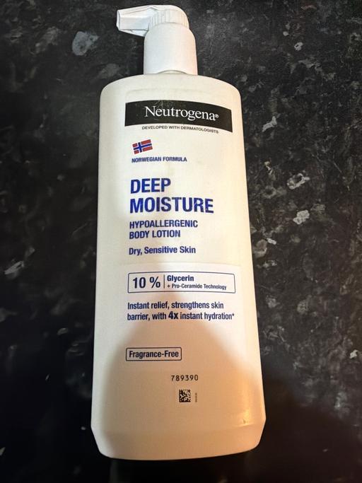 Buy & Sell Stechford Birmingham - Photos for Body lotion