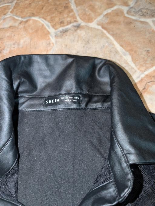 Buy & Sell Stow Heath Wolverhampton - Photos for shirt black