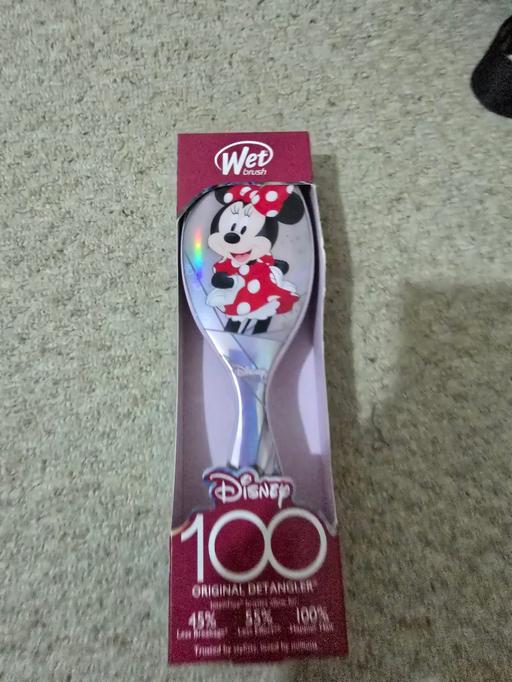 Buy & Sell Gatley Stockport - Photos for Disney 100 Wet Brush