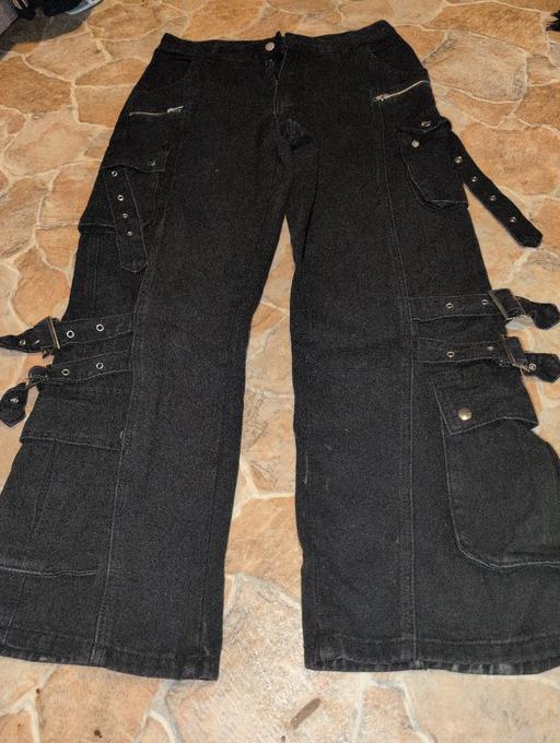 Buy & Sell Stow Heath Wolverhampton - Photos for cargo pants