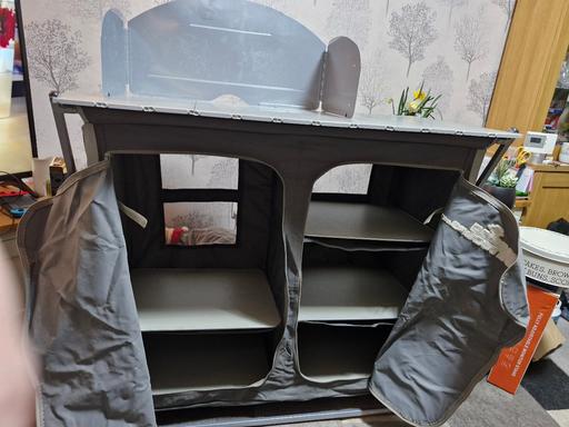 Buy & Sell Sheldon Birmingham - Photos for camping kitchen