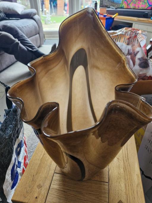 Buy & Sell Sheldon Birmingham - Photos for large vase