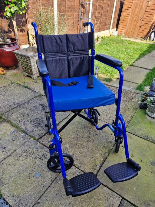Buy & Sell Sheldon Birmingham - Photos for wheelchair