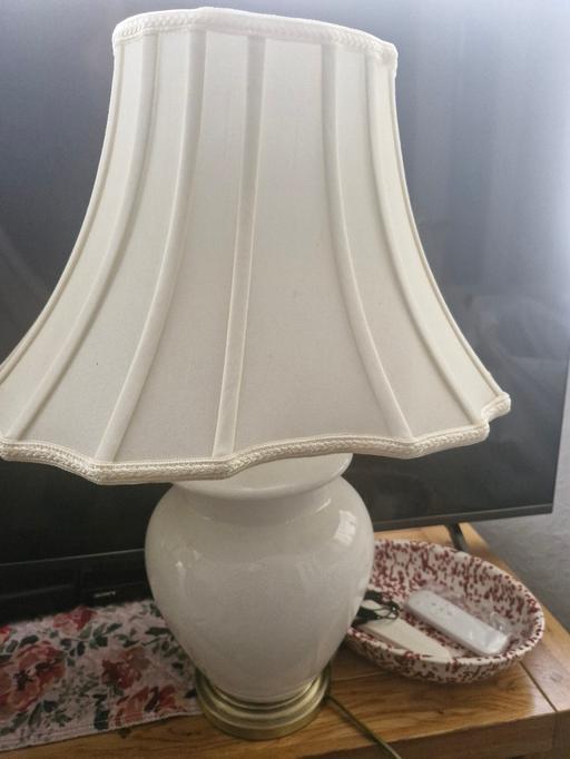 Buy & Sell Sheldon Birmingham - Photos for table lamp