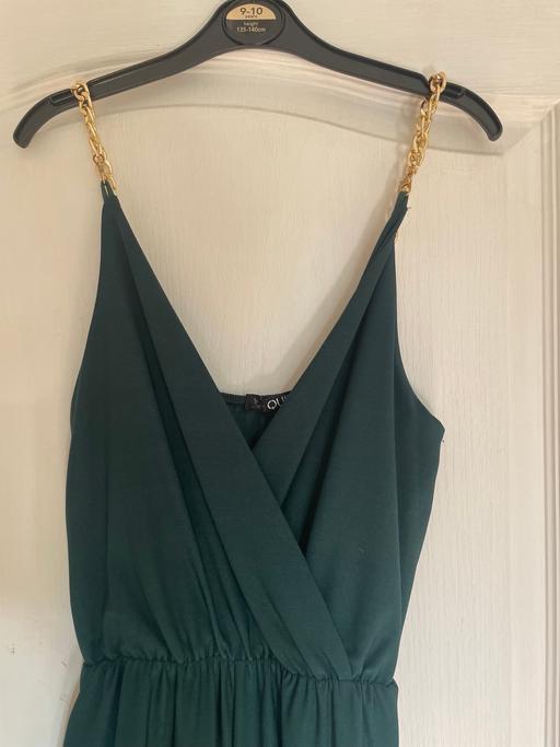 Buy & Sell Lochgelly Fife - Photos for 2 woman’s quiz jumpsuits