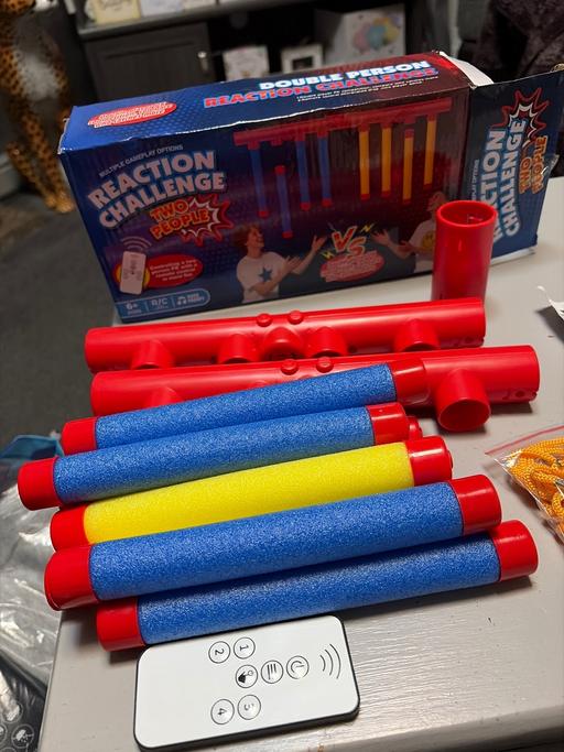 Buy & Sell Duckmanton Chesterfield - Photos for Kids Reaction challenge game