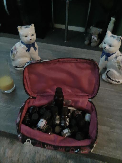 Buy & Sell Sutton Coldfield Birmingham - Photos for oils