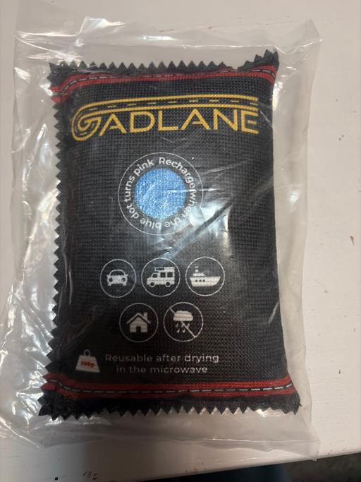 Vehicles Duckmanton Chesterfield - Photos for Reusable car dehumidifier