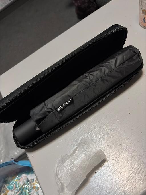 Buy & Sell Duckmanton Chesterfield - Photos for Swissona umbrella