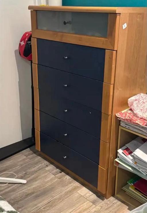 Buy & Sell Sutton Town Centre Sutton - Photos for Chest of drawers