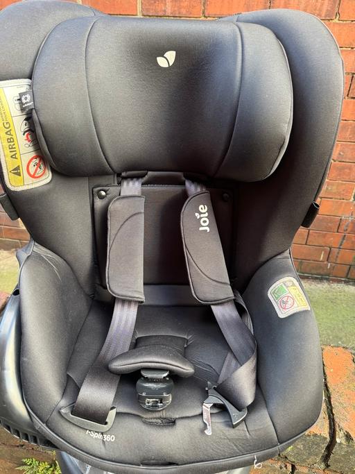 Buy & Sell Royton Oldham - Photos for Joie car seat 3months plus