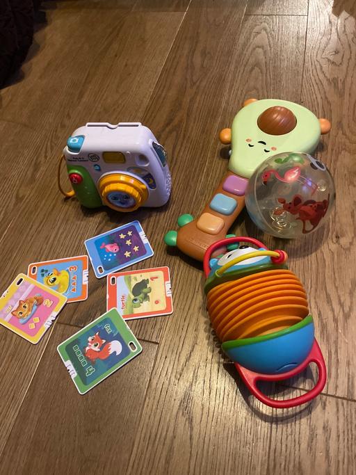 Buy & Sell Rowley Village Sandwell - Photos for Toddler toys bundle