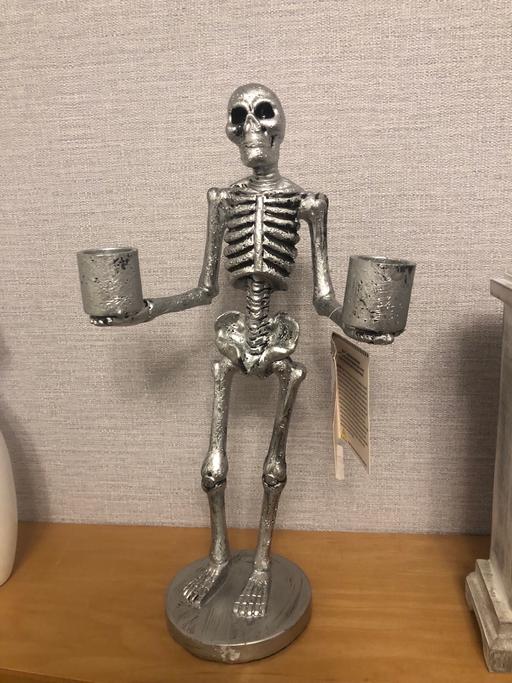 Buy & Sell Rainstorth Rotherham - Photos for Candle holder