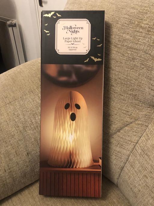 Buy & Sell Longley Sheffield - Photos for Large Light up decoration