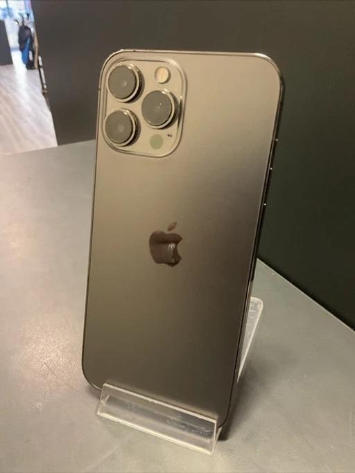 Buy & Sell Stockland Green Birmingham - Photos for Iphone 13 Graphite 256GB
