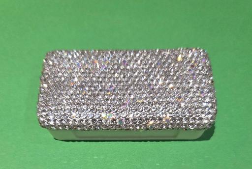 Buy & Sell Westgate-on-Sea Thanet - Photos for BLINGY PILL POT