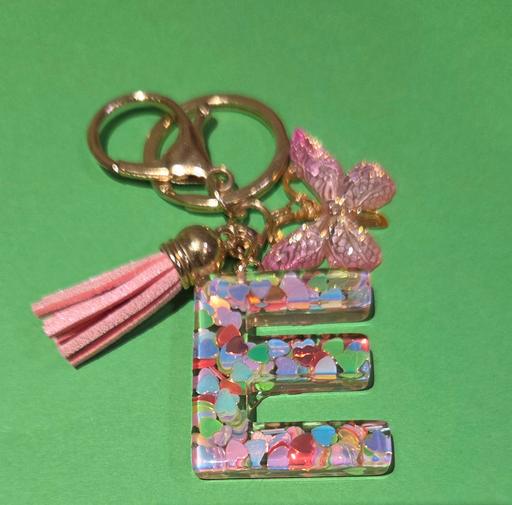 Buy & Sell Westgate-on-Sea Thanet - Photos for LETTER (E) CHARM