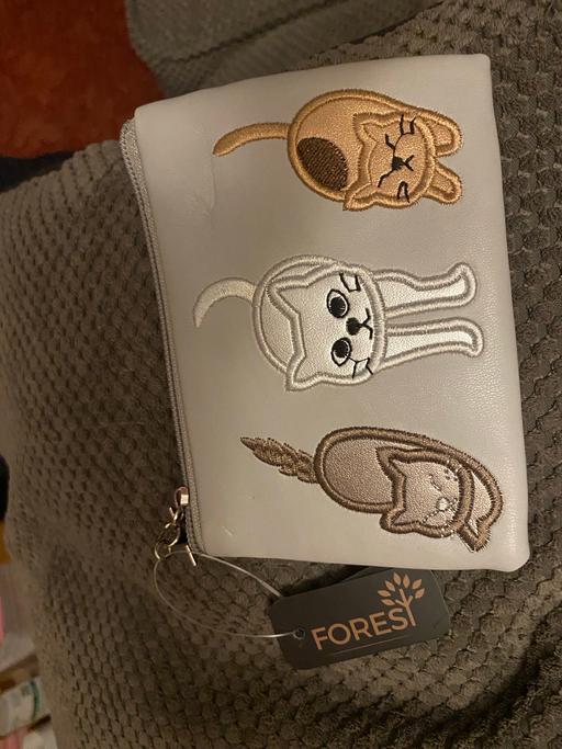 Buy & Sell North Wingfield North East Derbyshire - Photos for New purse