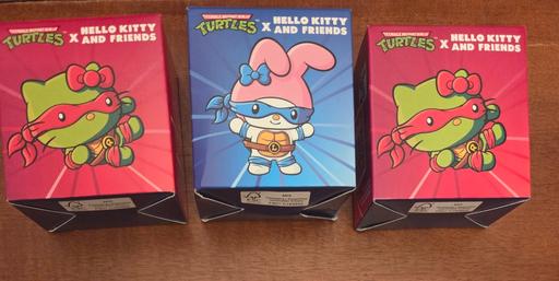 Buy & Sell Westgate-on-Sea Thanet - Photos for COLLECTABLE TOYS