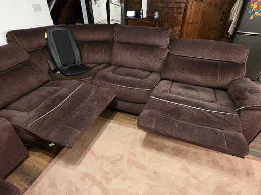 Buy & Sell Sheldon Birmingham - Photos for corner sofa