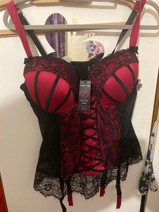 Buy & Sell North Wingfield North East Derbyshire - Photos for Basques with tags