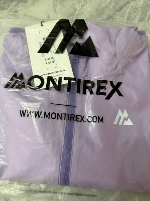 Buy & Sell Knowsley Business Park Knowsley - Photos for Montirex XL girls windbreaker genuine