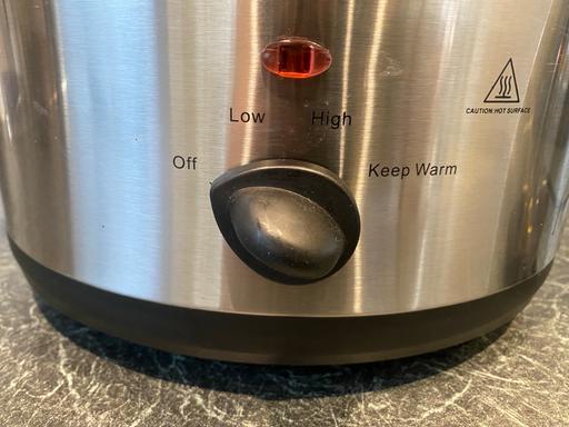 Buy & Sell Romford Havering - Photos for Pifco Slow Cooker