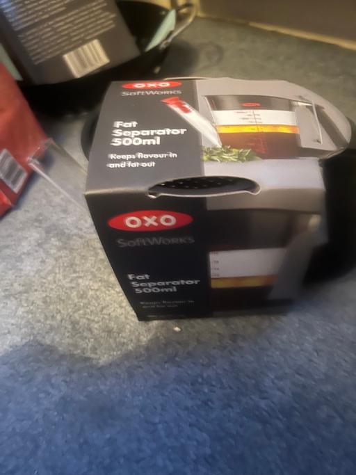 Buy & Sell Colliery Row Sunderland - Photos for Fat separator jug