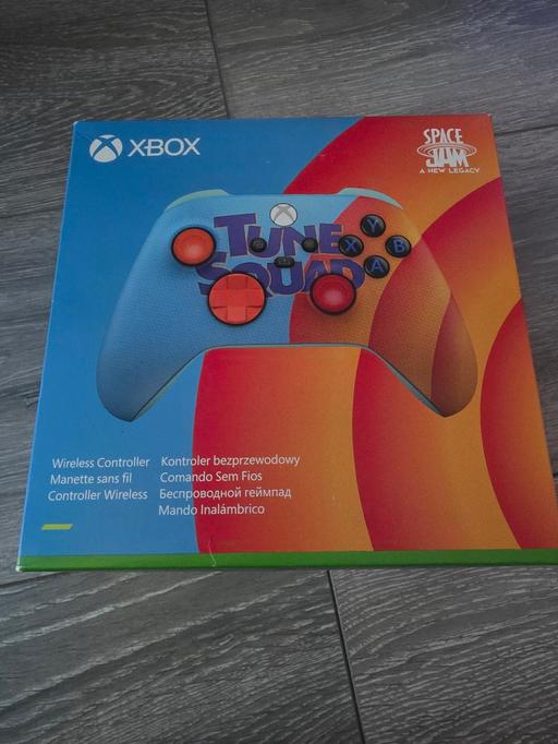 Buy & Sell Dresden Stoke-on-Trent - Photos for spam jam xbox contoller wireless