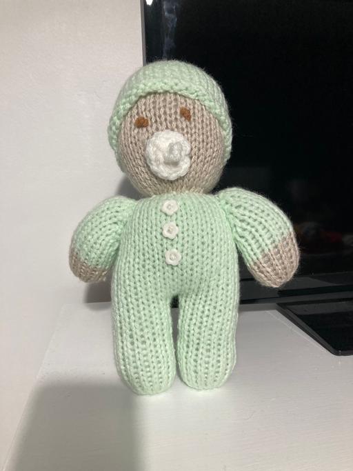 Buy & Sell Leamore Walsall - Photos for Baby doll