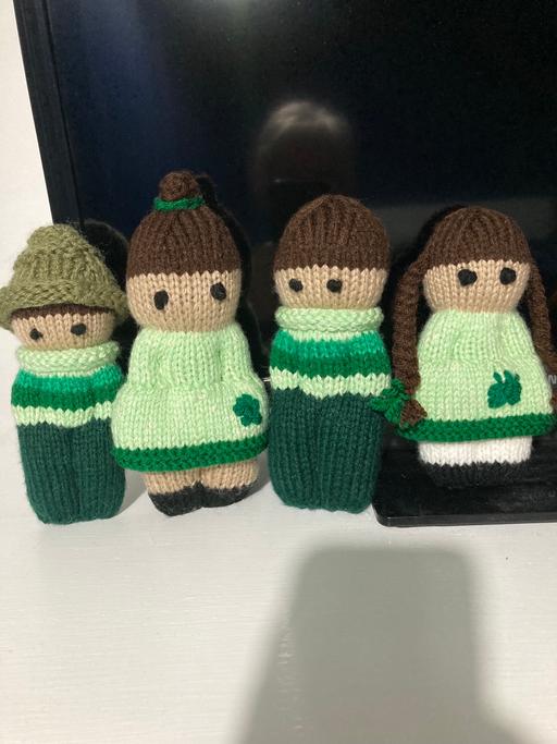 Buy & Sell Willenhall Walsall - Photos for Knitted family