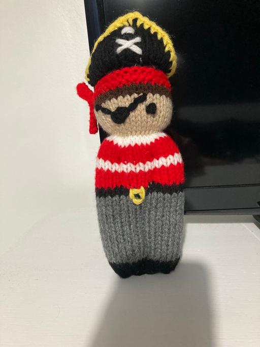 Buy & Sell Willenhall Walsall - Photos for Knitted pirate