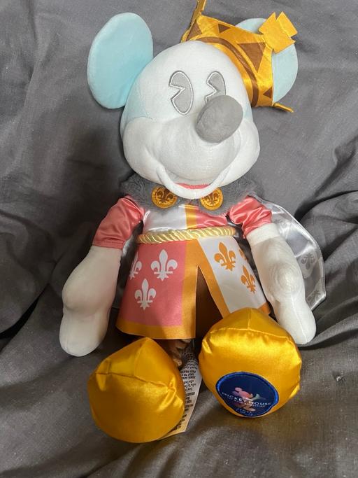 Buy & Sell Henbury Bristol - Photos for Disney 50th anniversary mickey