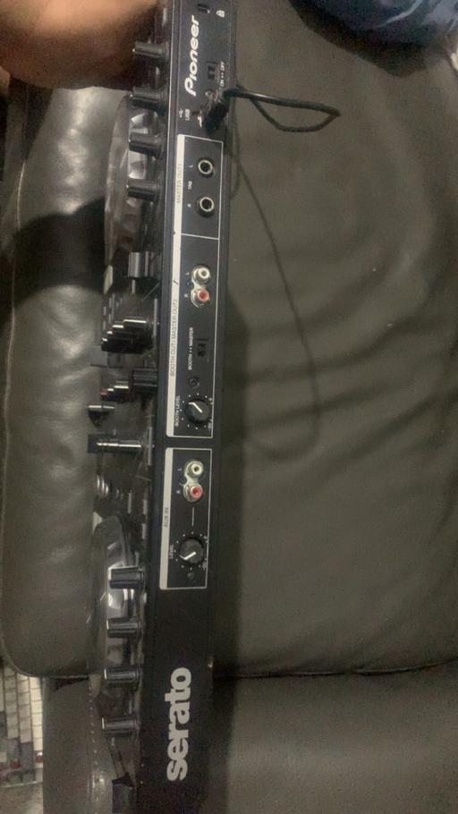 Buy & Sell Battersea South West London - Photos for Pioneer ddjsr djing decks