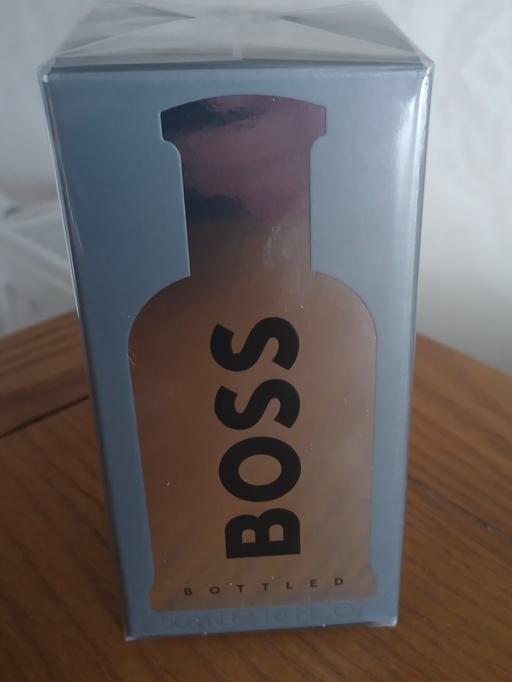Buy & Sell Beeston Broxtowe - Photos for Hugo Boss)