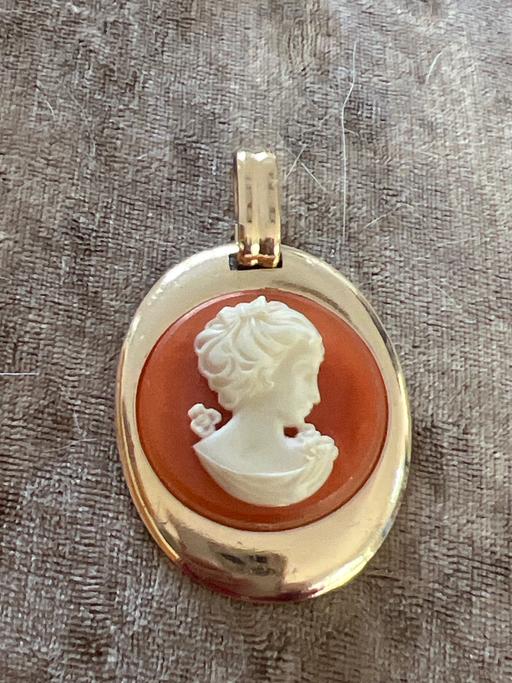 Buy & Sell Ovingdean Brighton - Photos for Vintage pendant