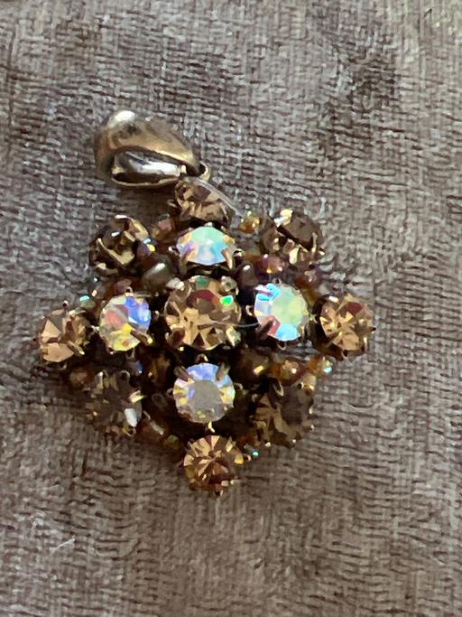 Buy & Sell Ovingdean Brighton - Photos for Beautiful vintage pendant