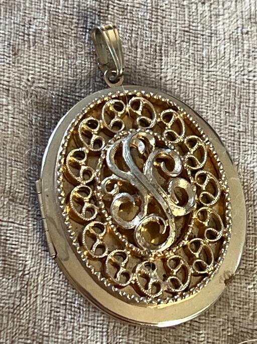 Buy & Sell Rottingdean Brighton - Photos for Beautiful vintage locket