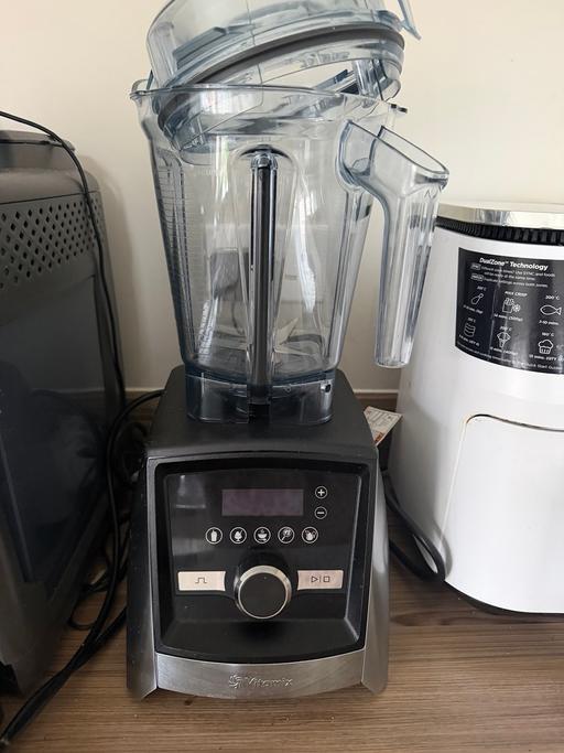 Buy & Sell Bushbury Wolverhampton - Photos for Vitamix blender RRP £749