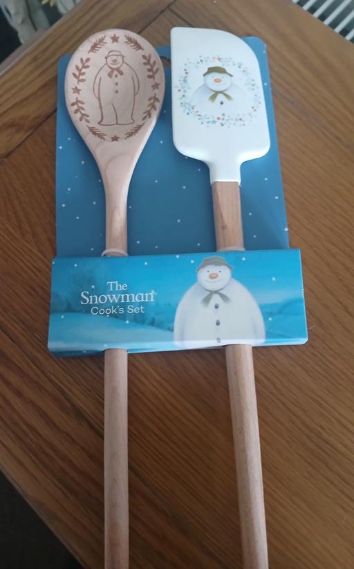 Buy & Sell Beeston Broxtowe - Photos for Baking Set)