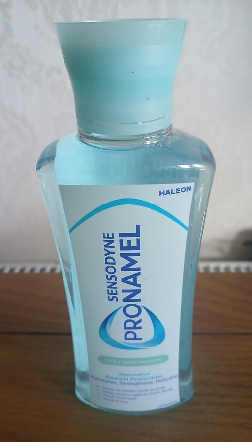 Buy & Sell Beeston Broxtowe - Photos for Mouthwash)