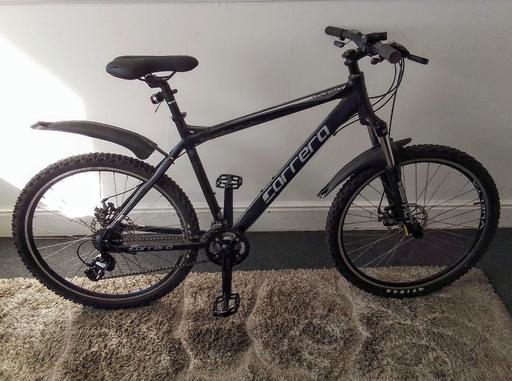 Buy & Sell Mapperley Nottingham - Photos for Carrera Vengeance 26” Good Condition