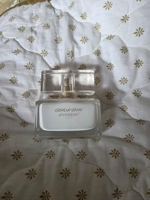 Buy & Sell Mansfield Town Centre Mansfield - Photos for givenchy Dahlia Divin 50ml